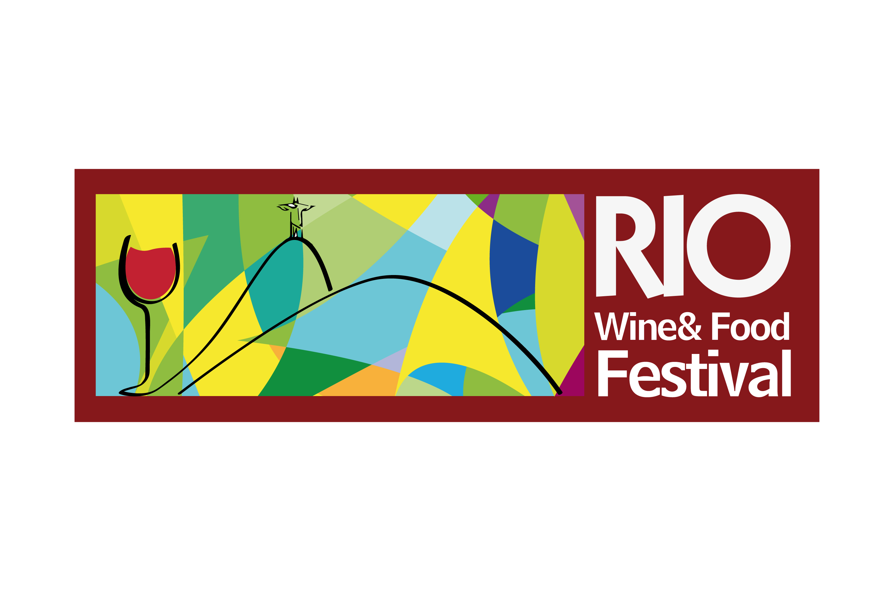 Rio Wine & Food Festival CADEG