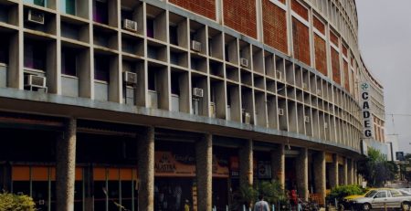 Mercado Municipal RJ