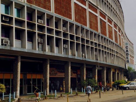 Mercado Municipal RJ