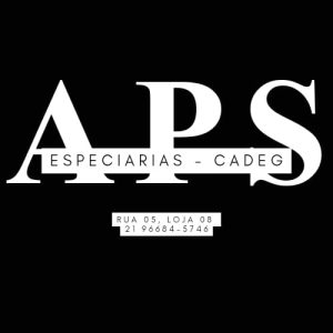 APS Especiarias